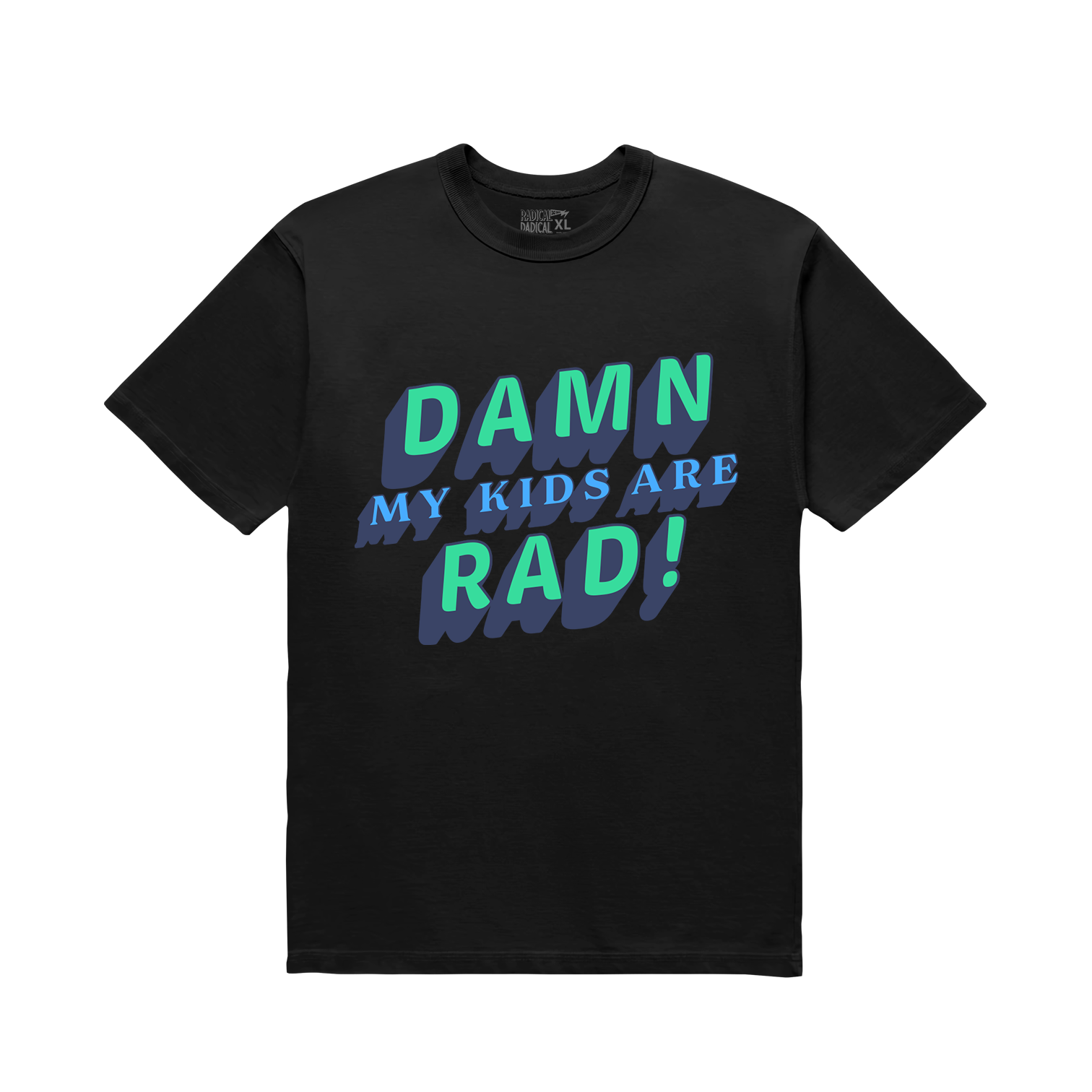 RAD KIDS