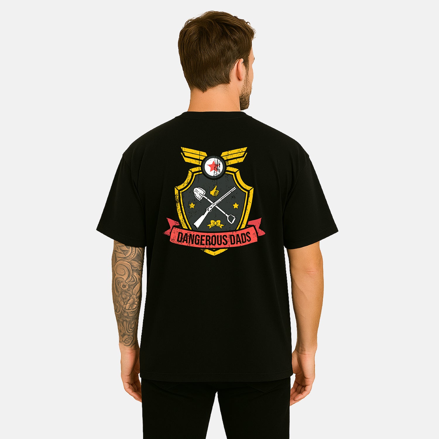 Door Tee