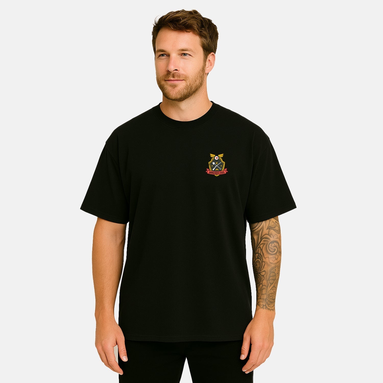Door Tee