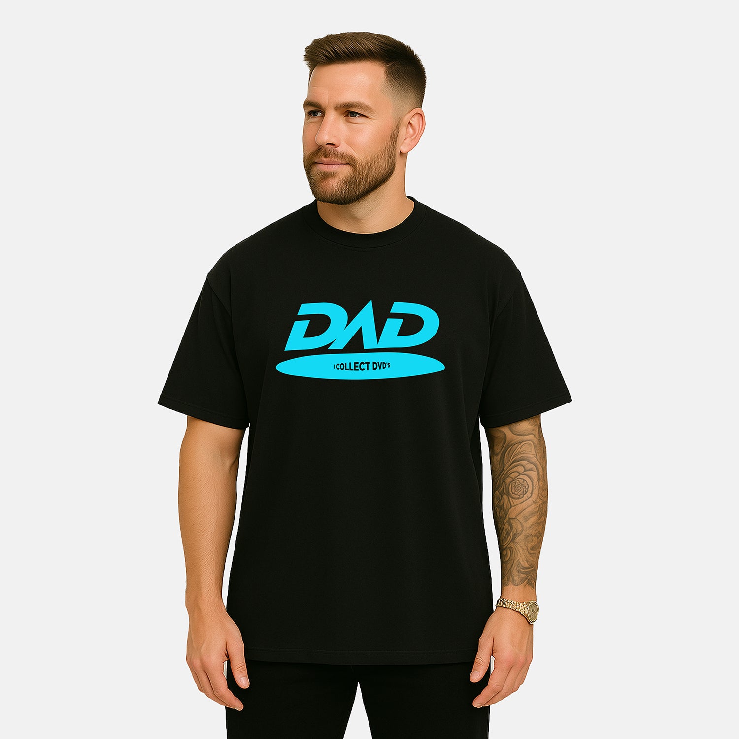 DVD DAD