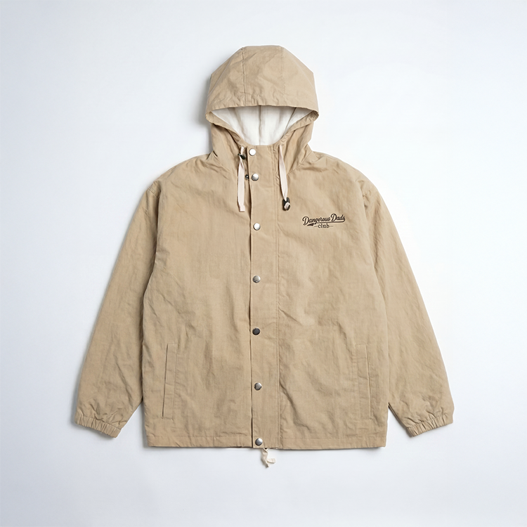Dangerous Dads Jacket