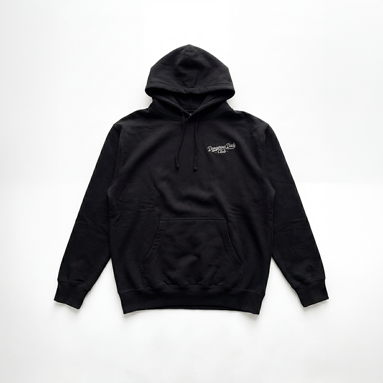Dangerous Dads Hoodie