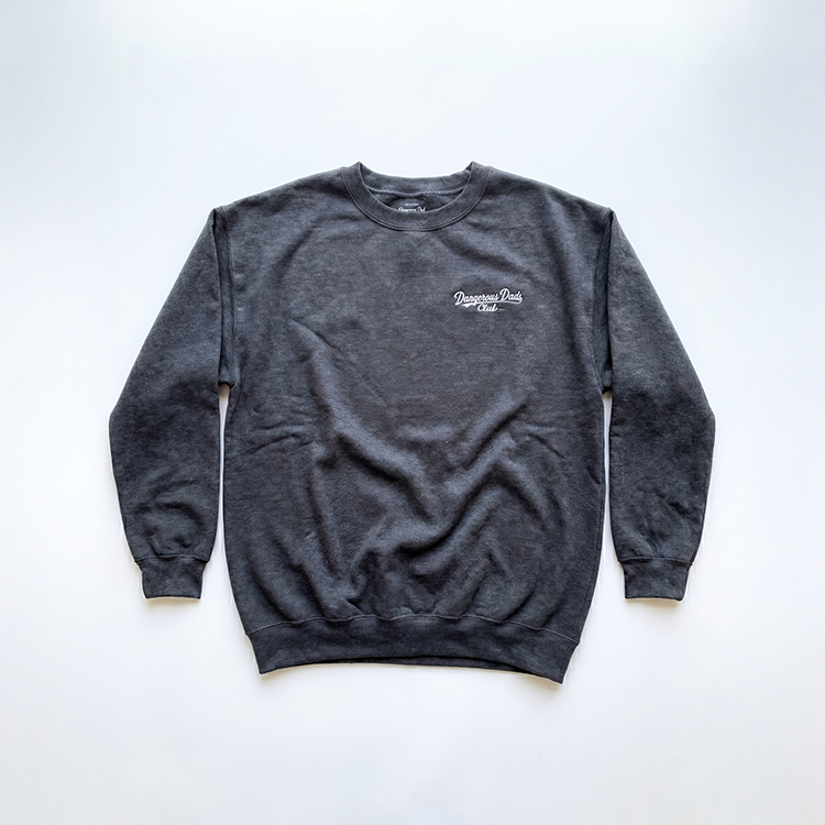 Dangerous Dads Sweater