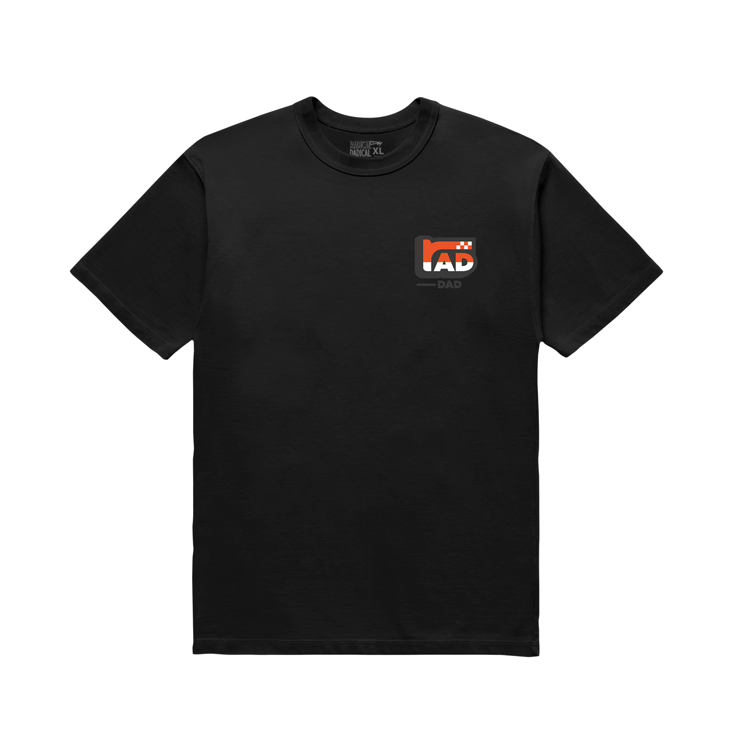 "Going off the walls"