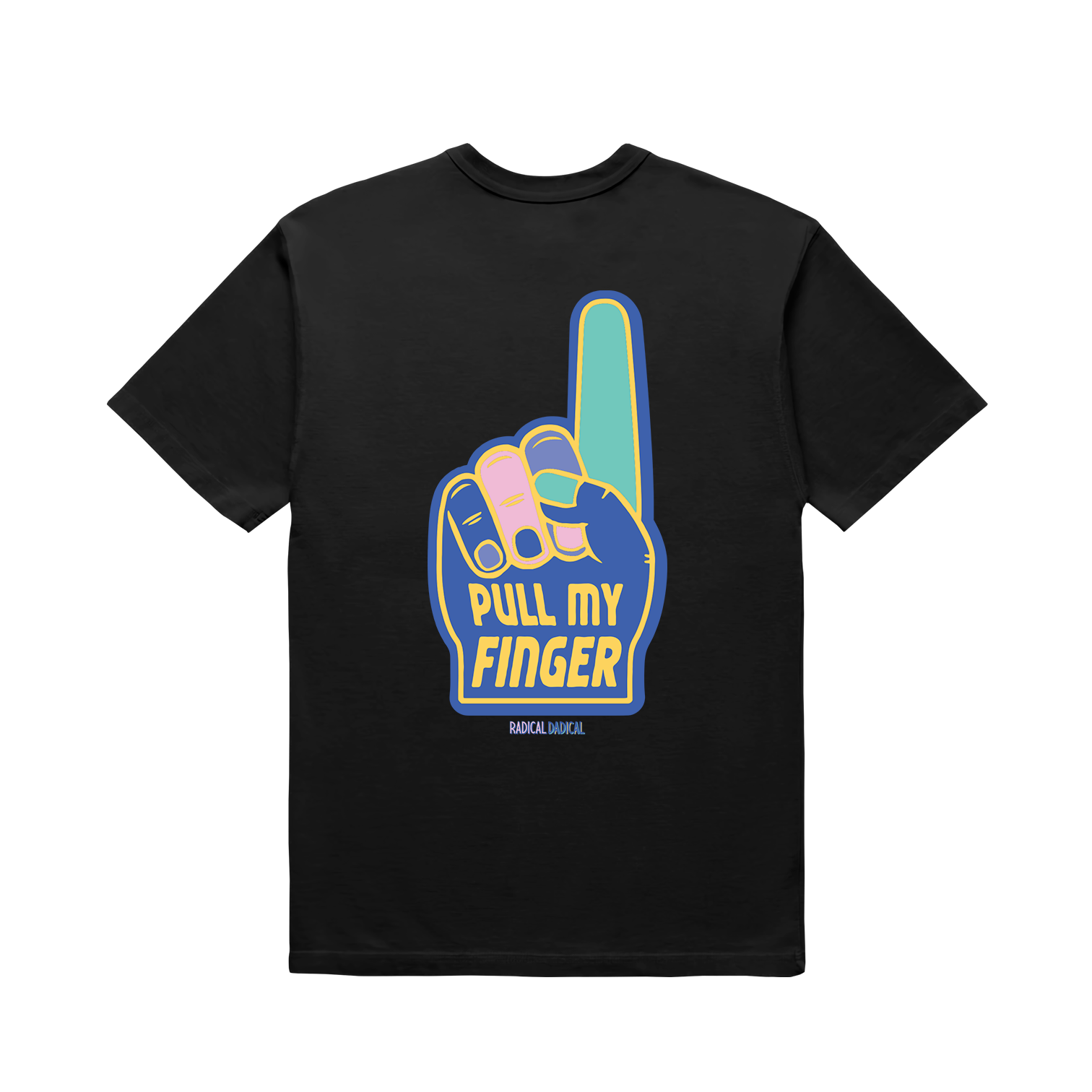 Pull my Finger