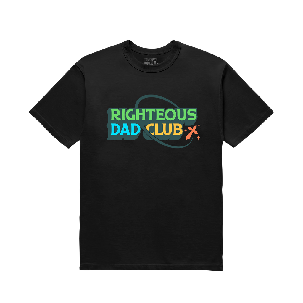 Righteous Dad Club