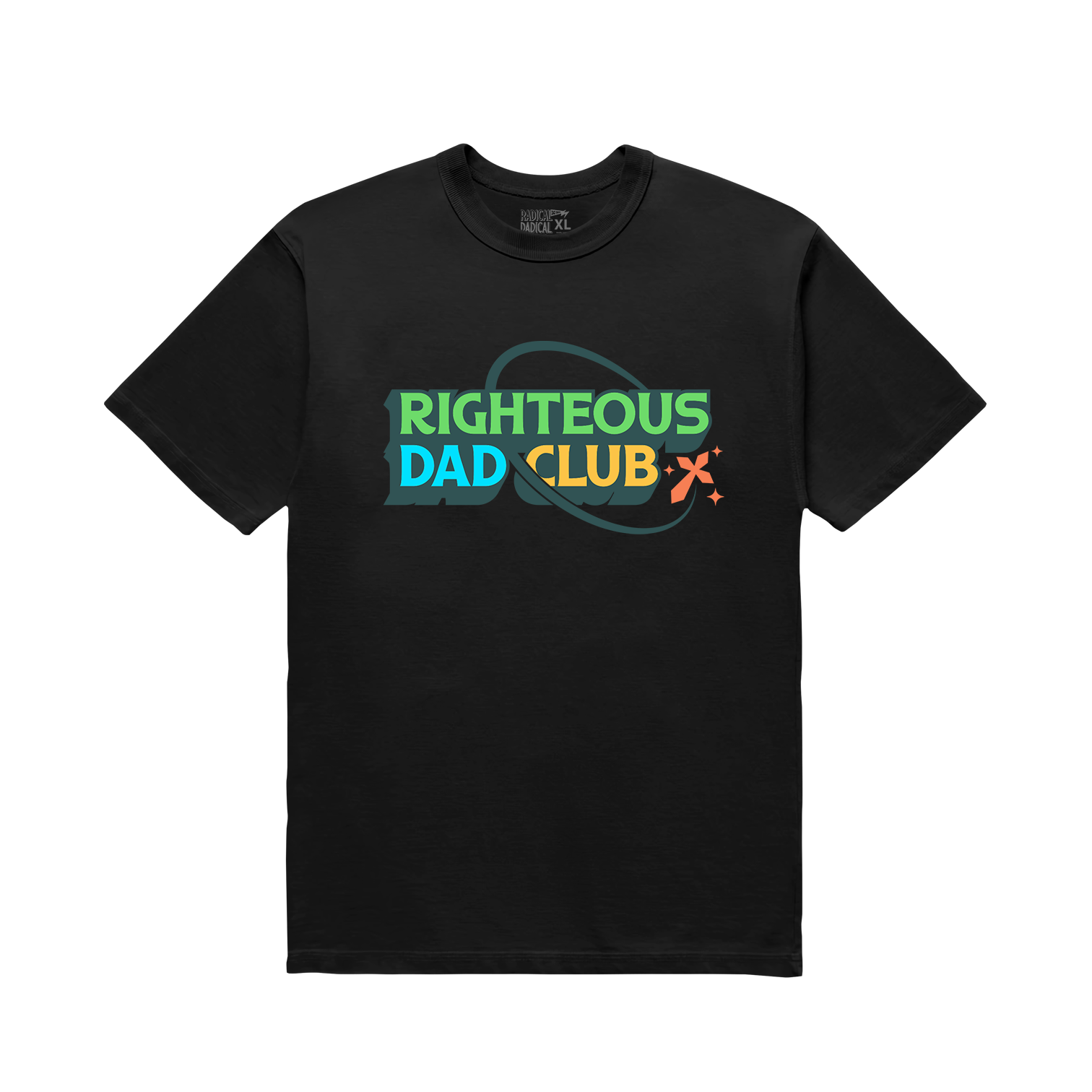 Righteous Dad Club