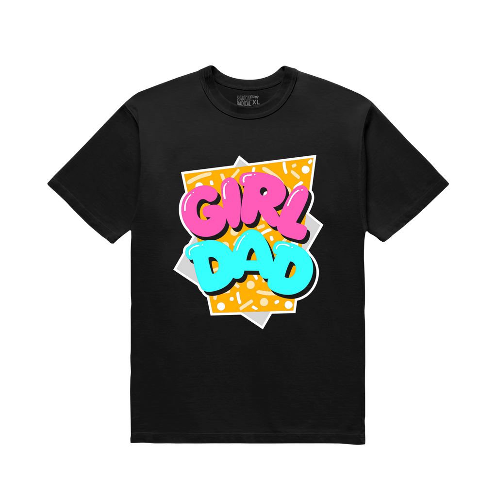 Girl Dad