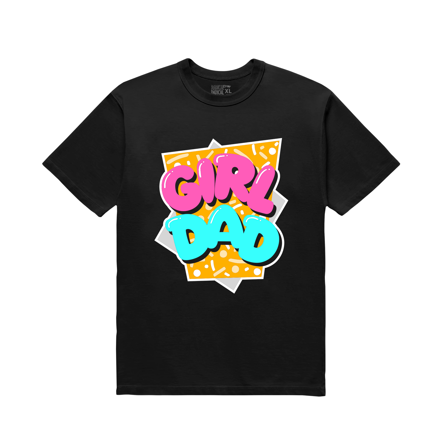 Girl Dad