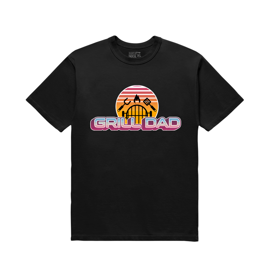 Grill Dad