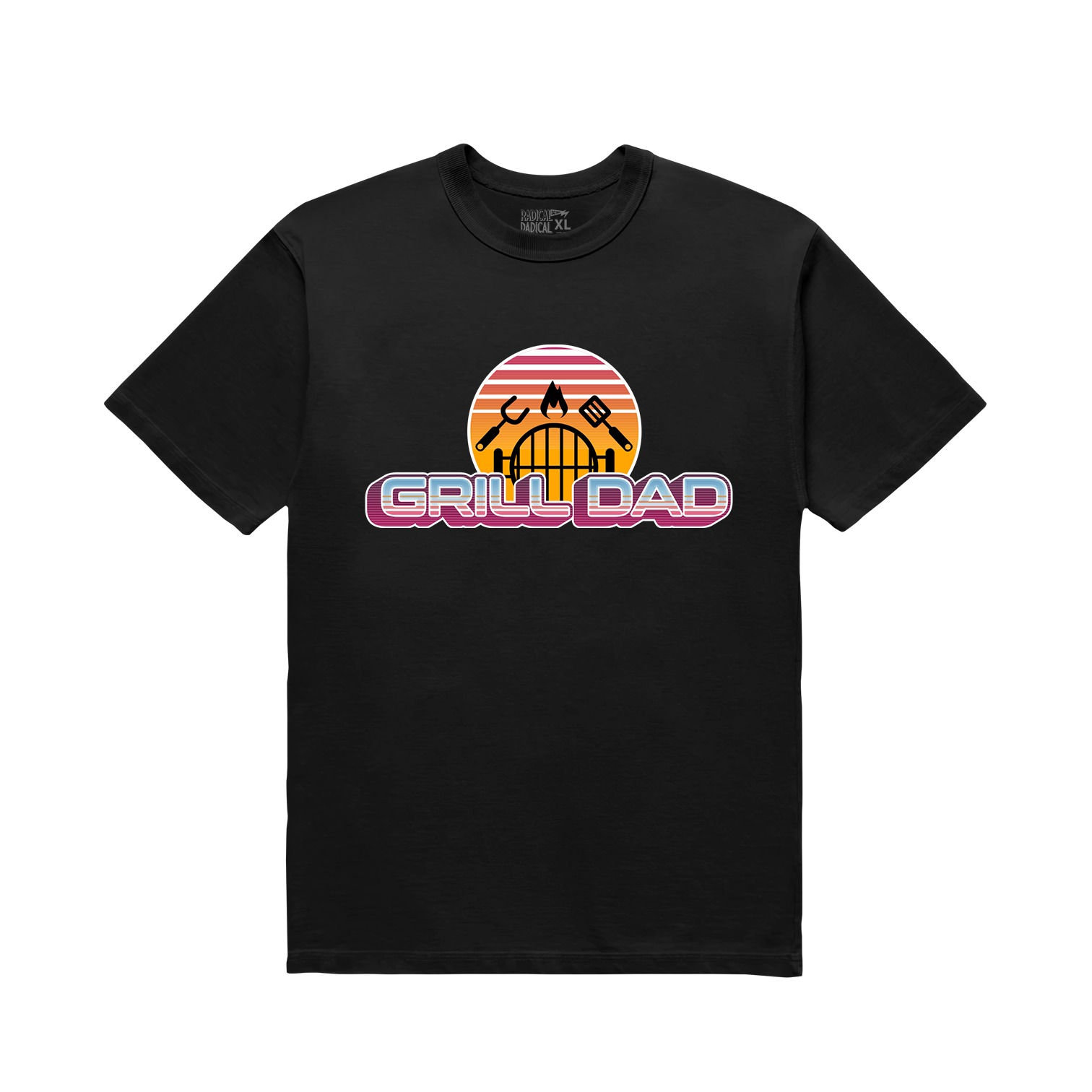 Grill Dad