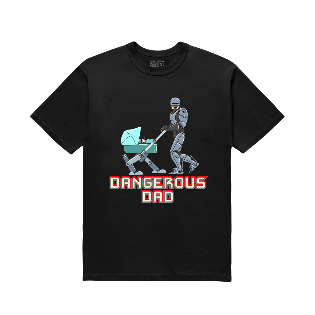 Robodad