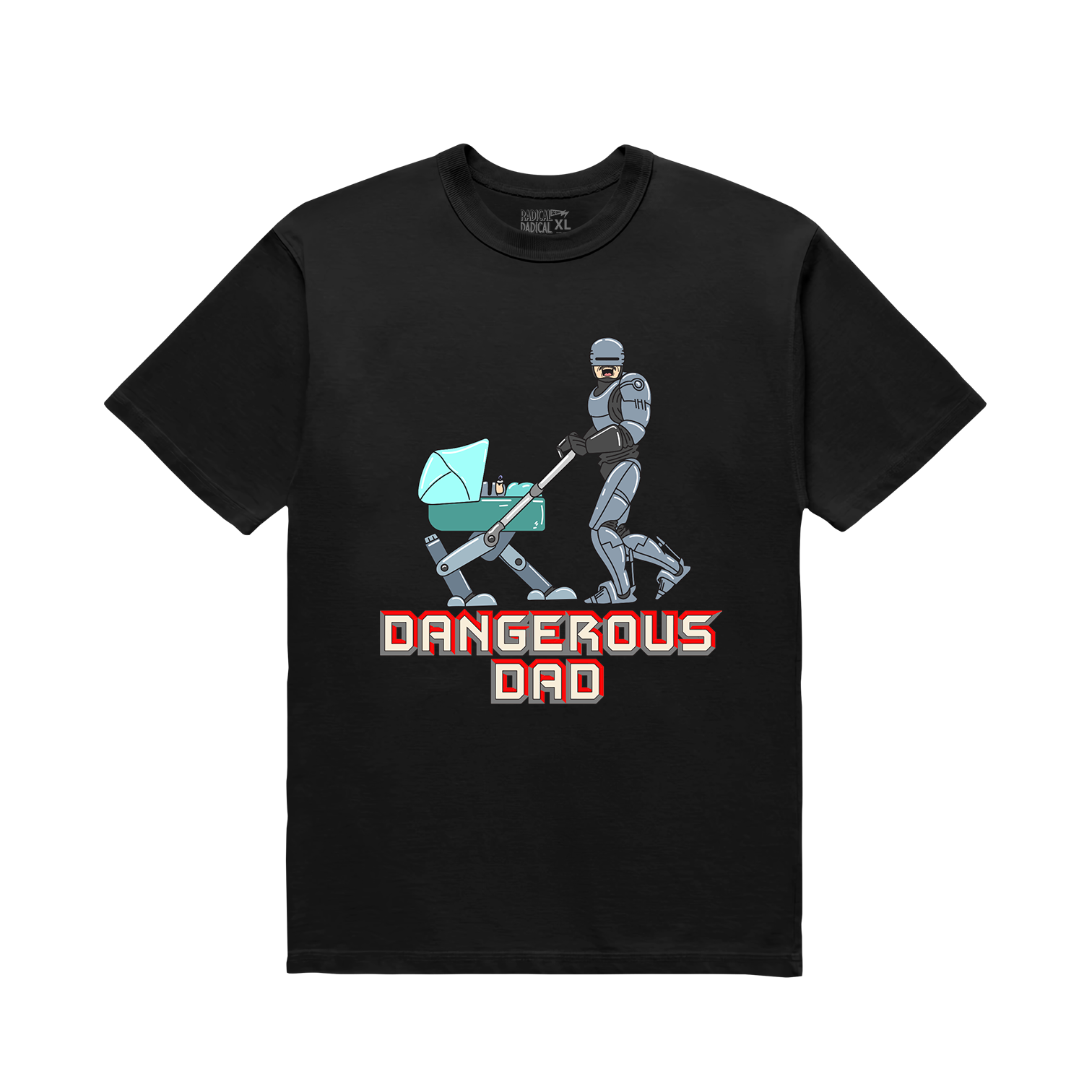 Robodad