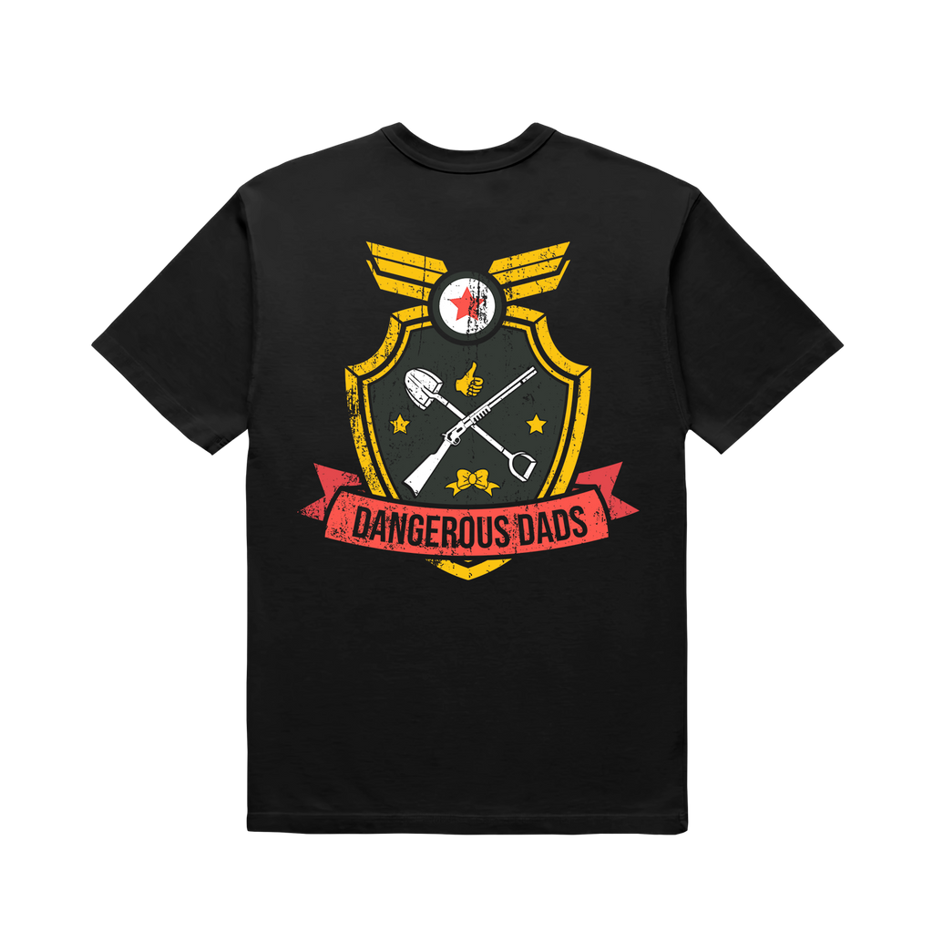 Door Tee