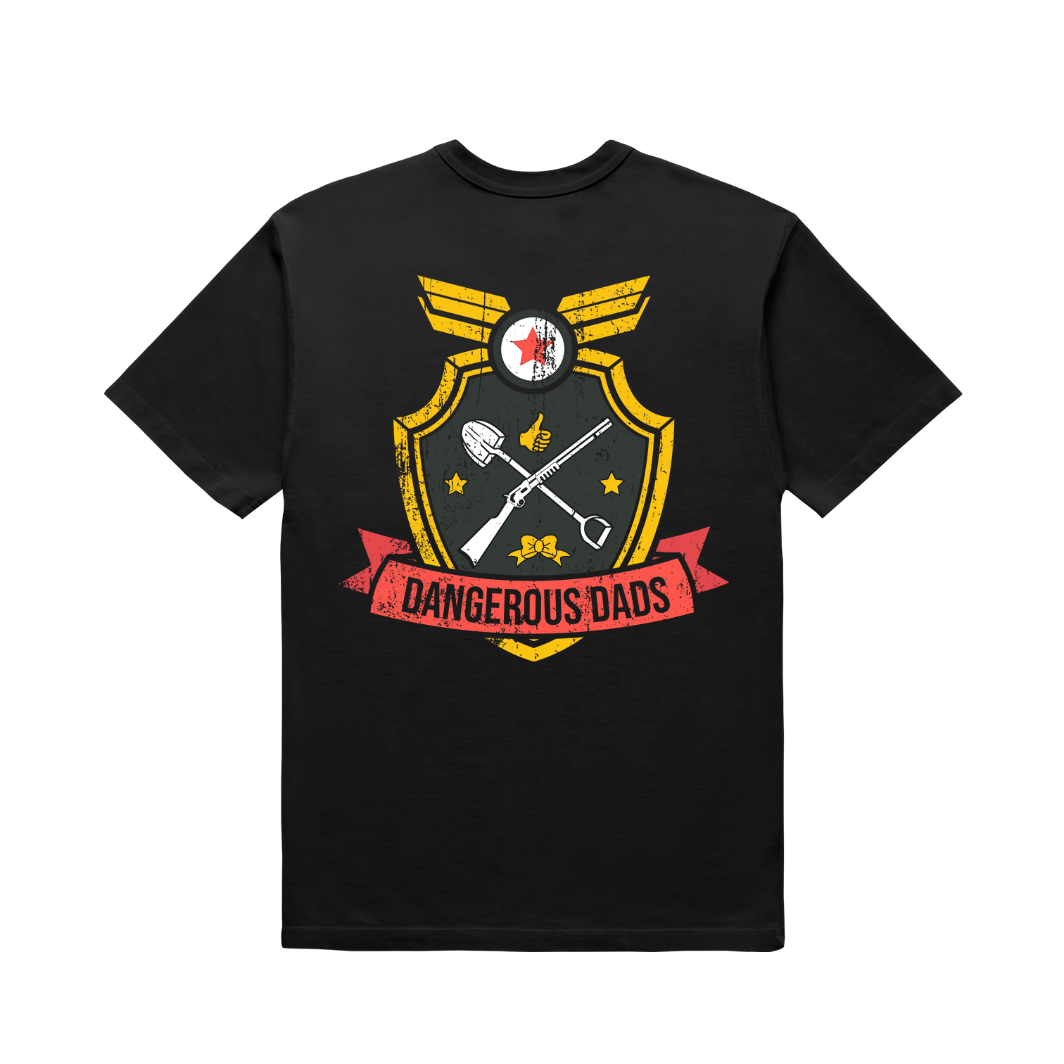 Door Tee