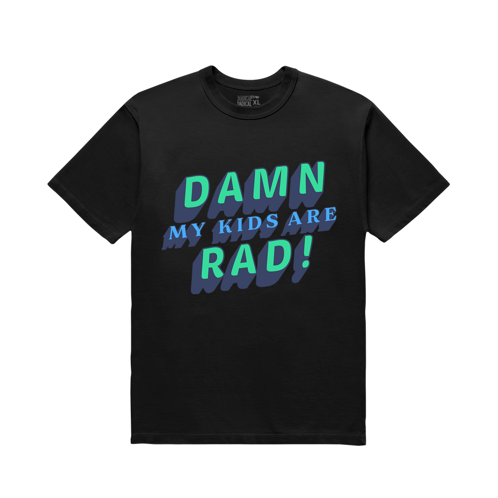 RAD KIDS
