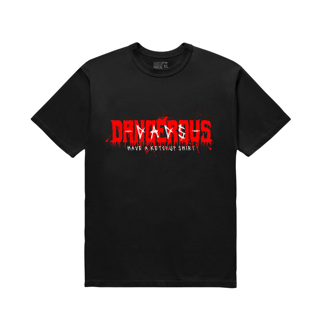 The Ketchup Tee