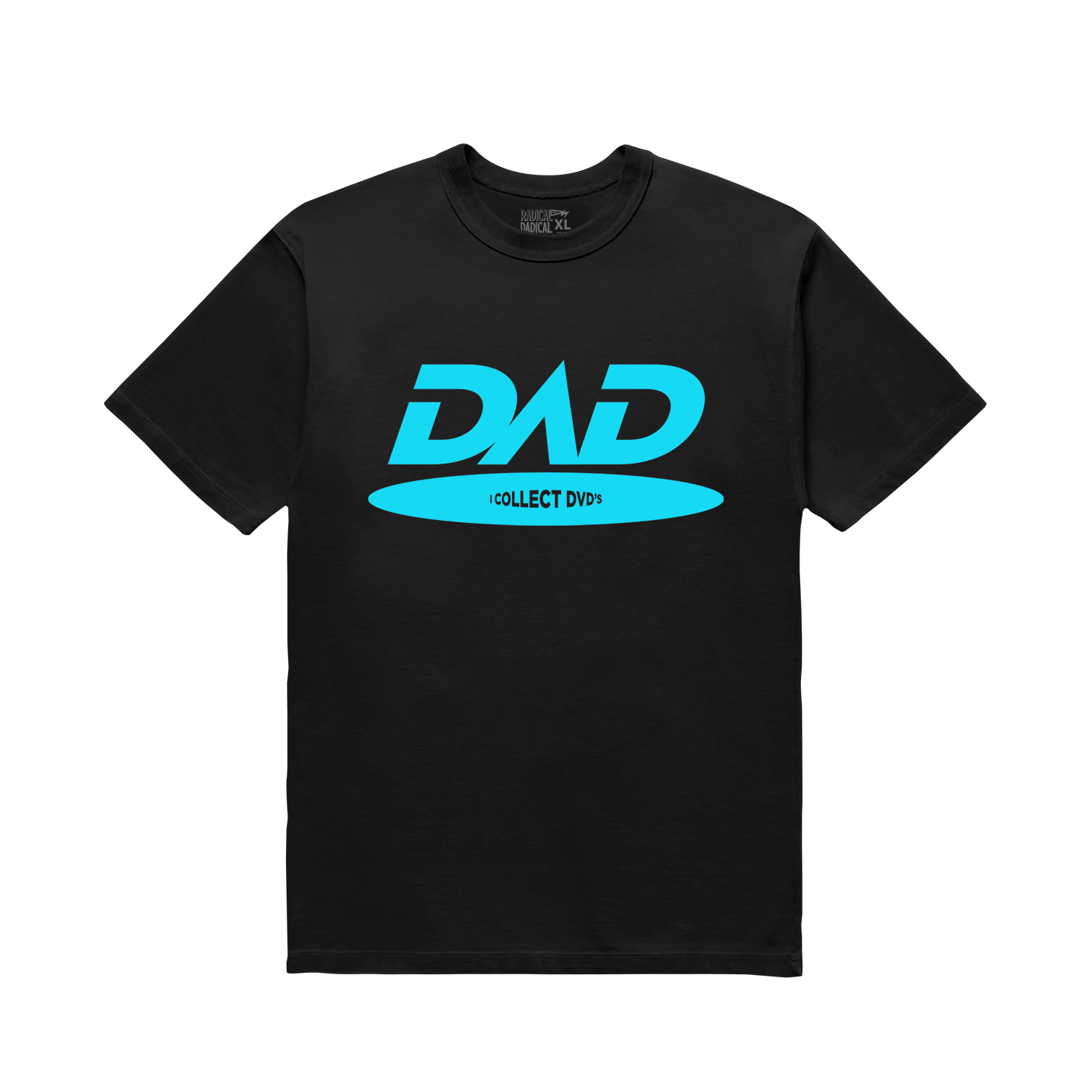 DVD DAD