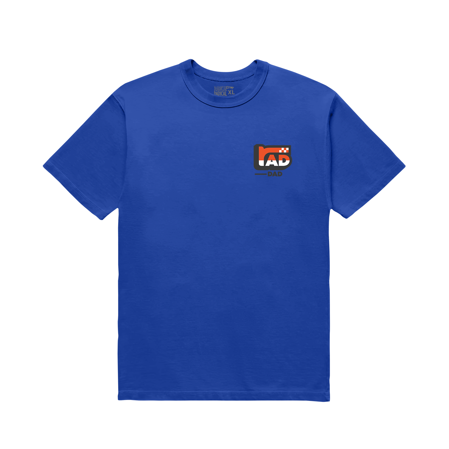 "Going off the walls"