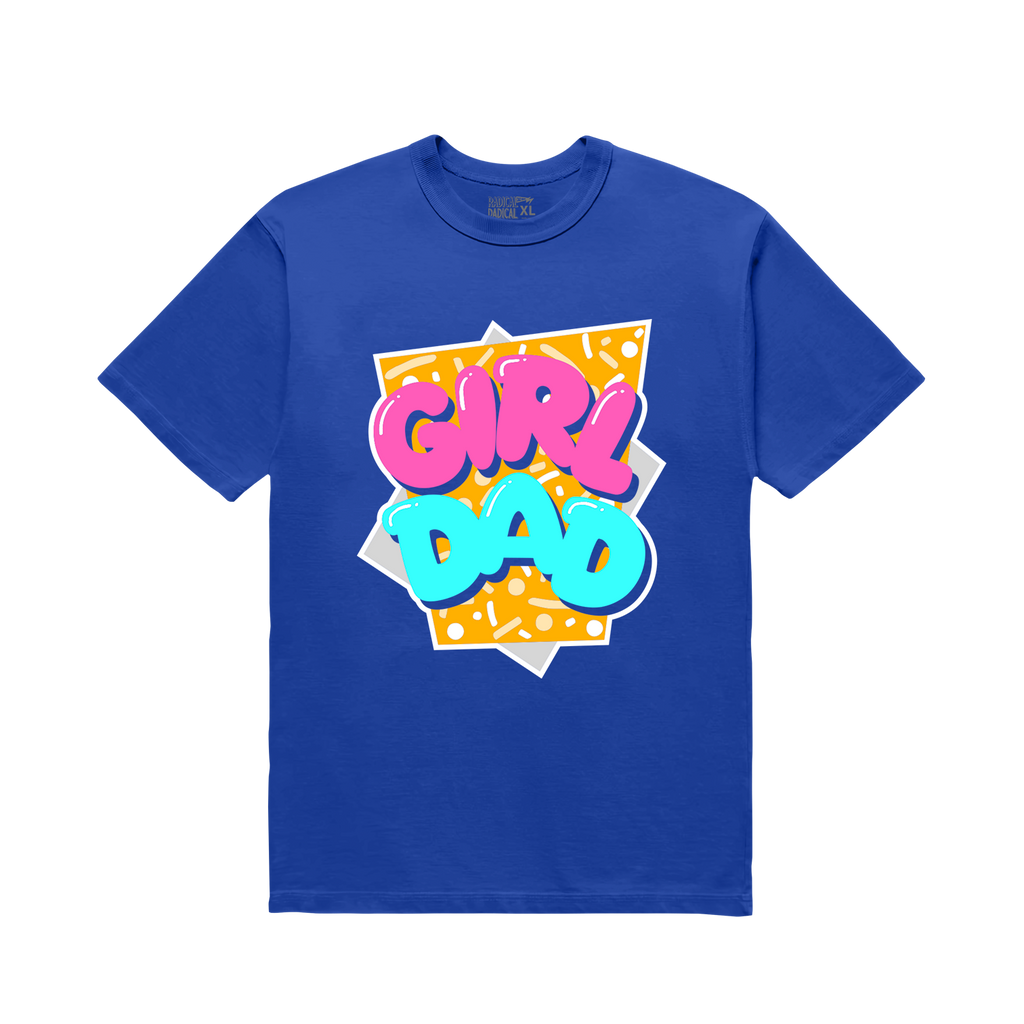 Girl Dad