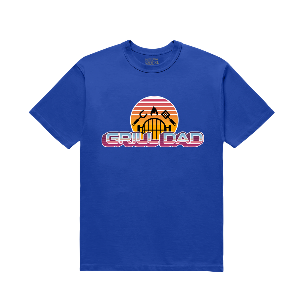 Grill Dad