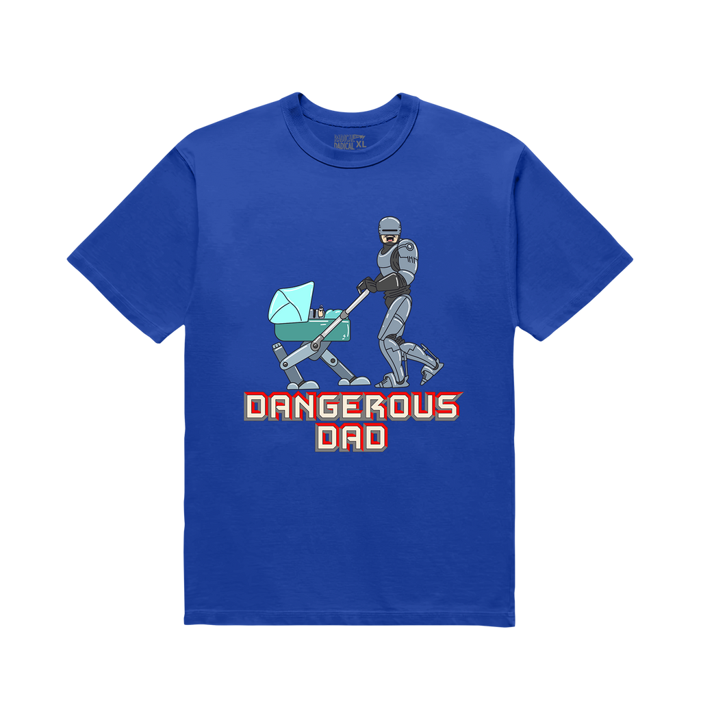 Robodad
