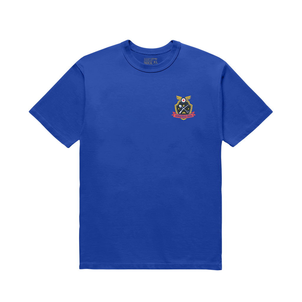 Door Tee