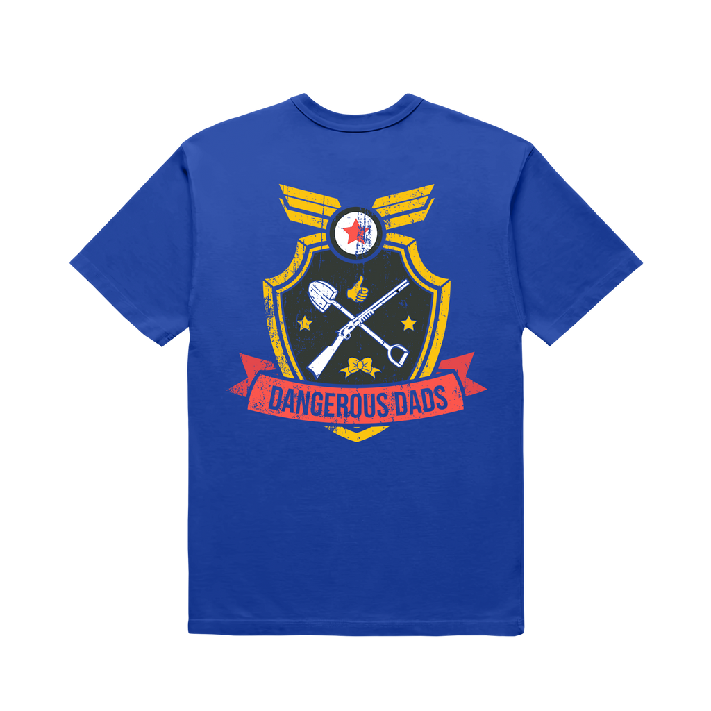 Door Tee