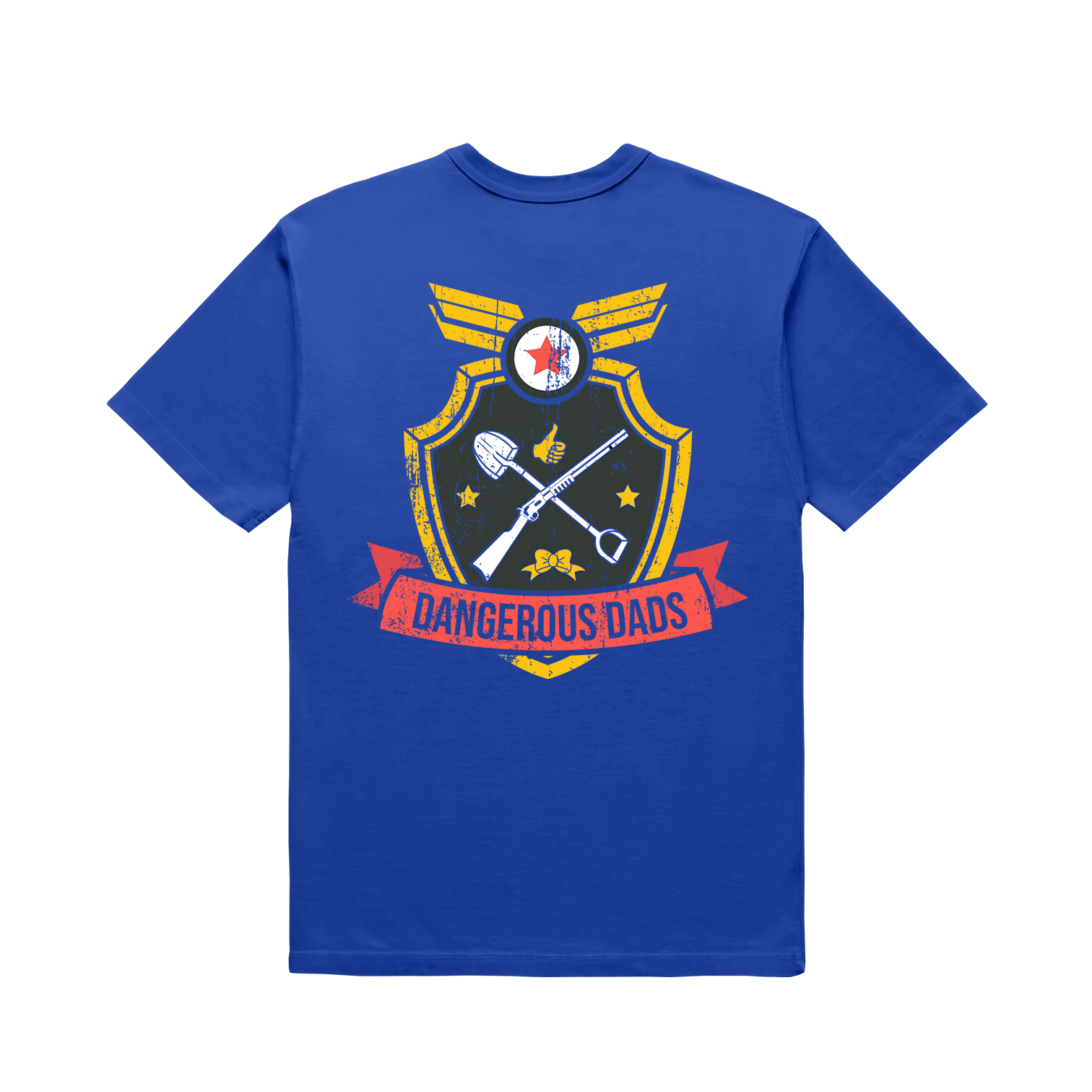 Door Tee