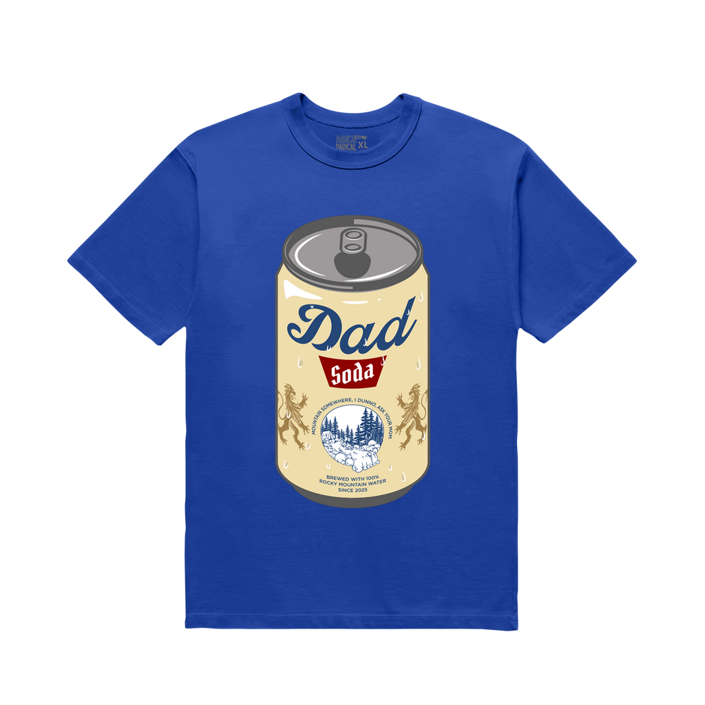 Dad Soda