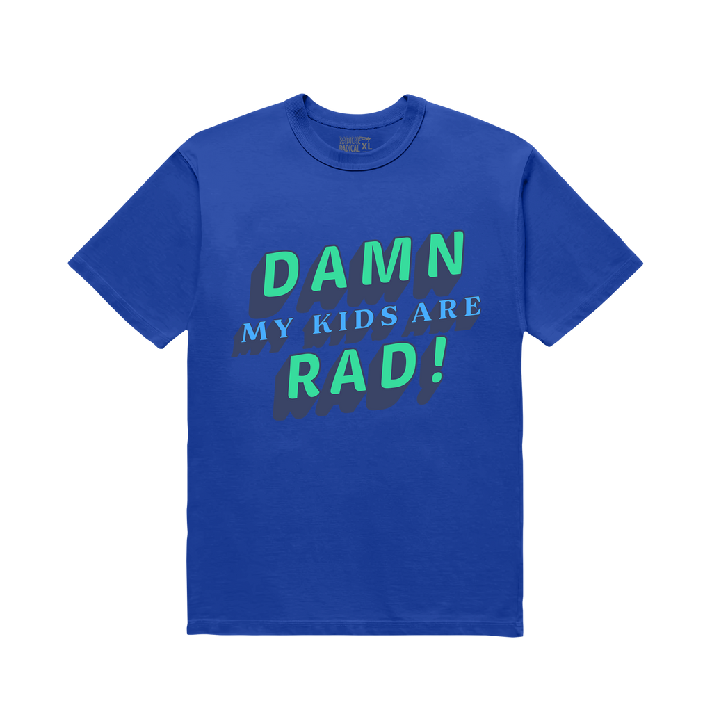 RAD KIDS