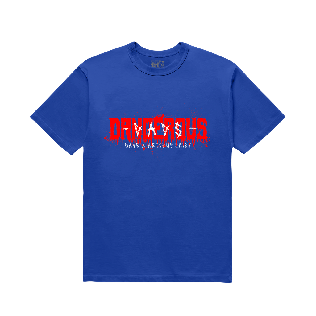 The Ketchup Tee