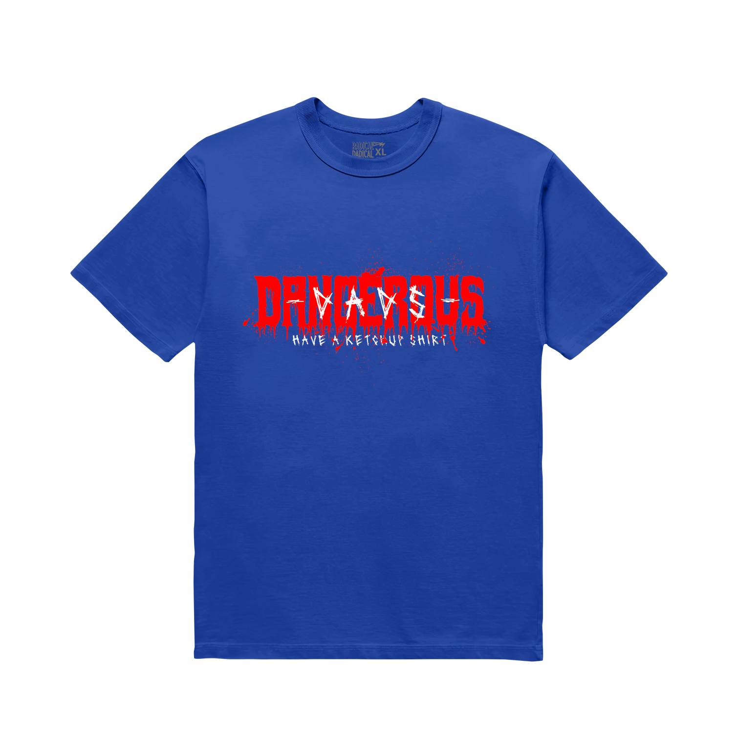 The Ketchup Tee
