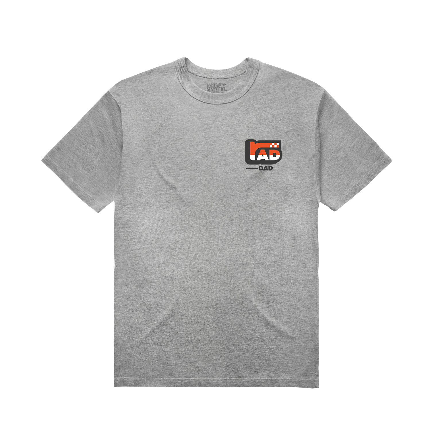 "Going off the walls"