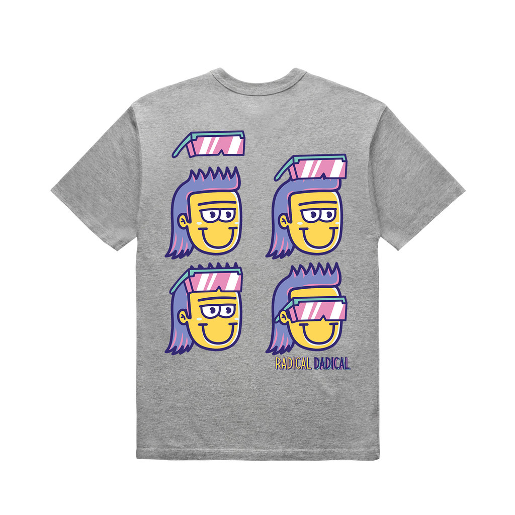 Rad Dude!
