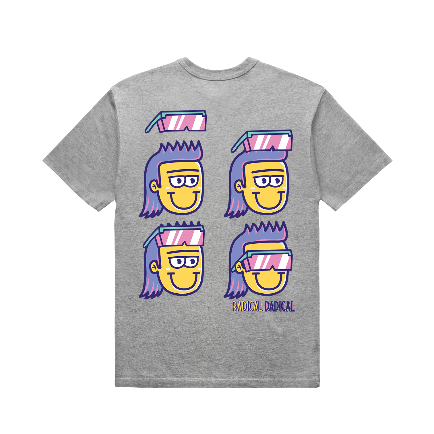Rad Dude!