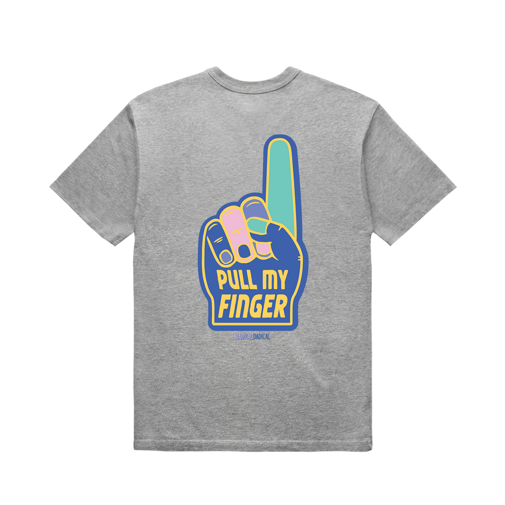 Pull my Finger