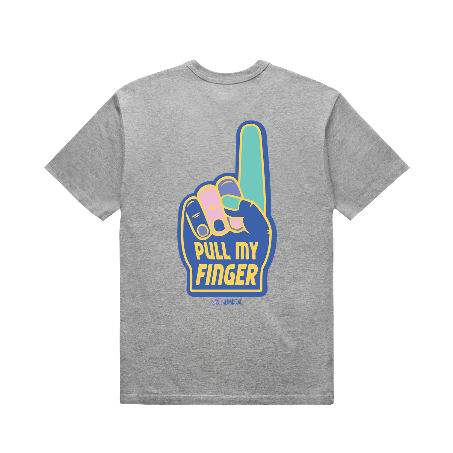 Pull my Finger