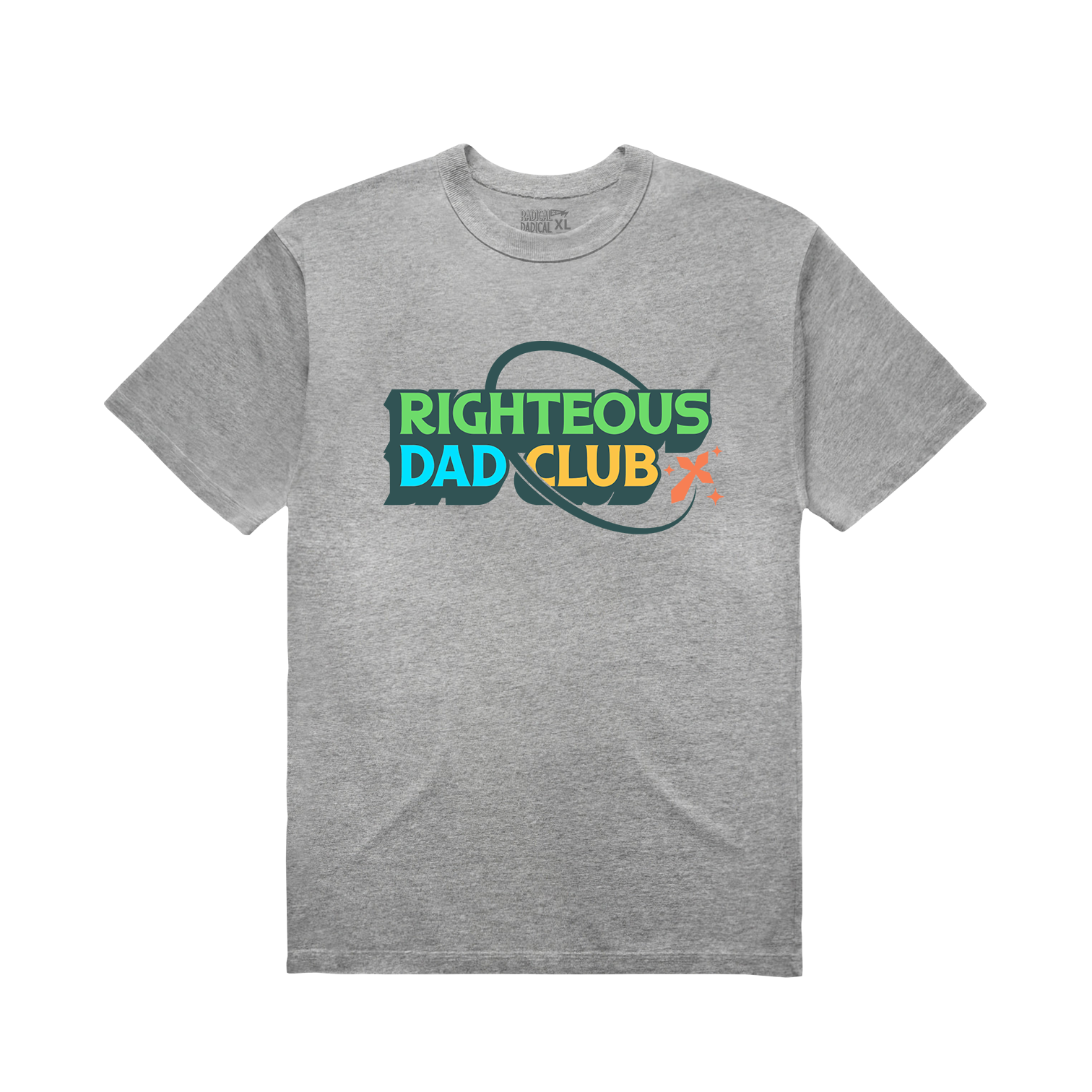 Righteous Dad Club