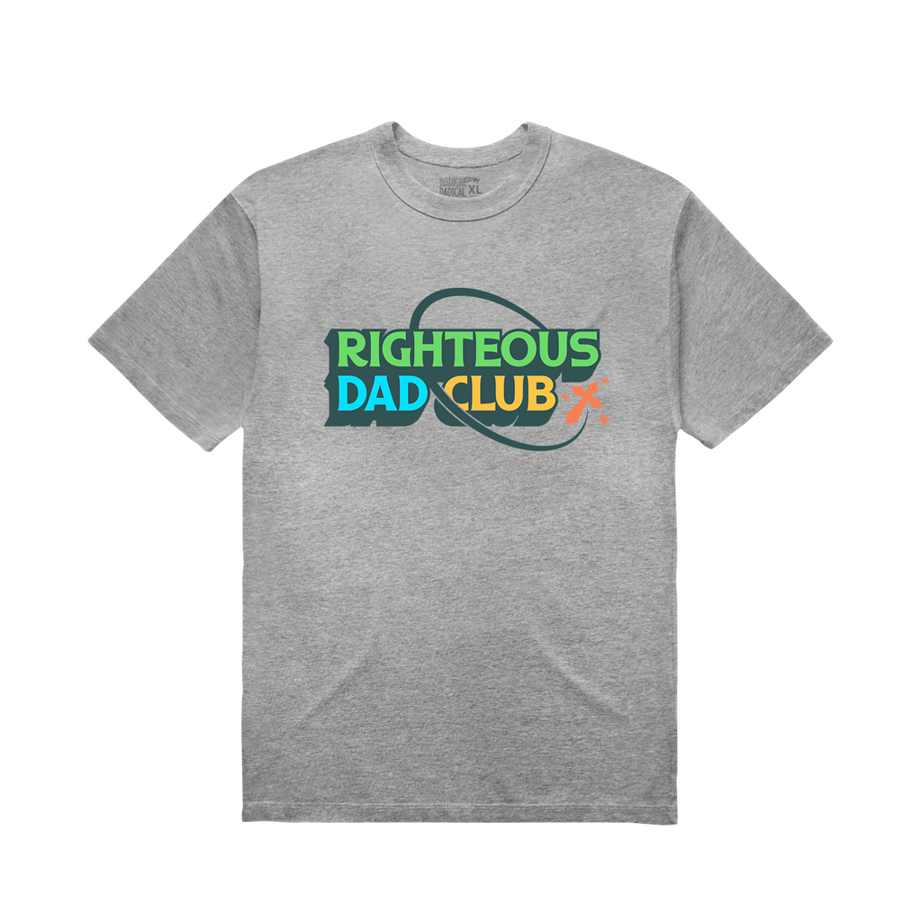Righteous Dad Club
