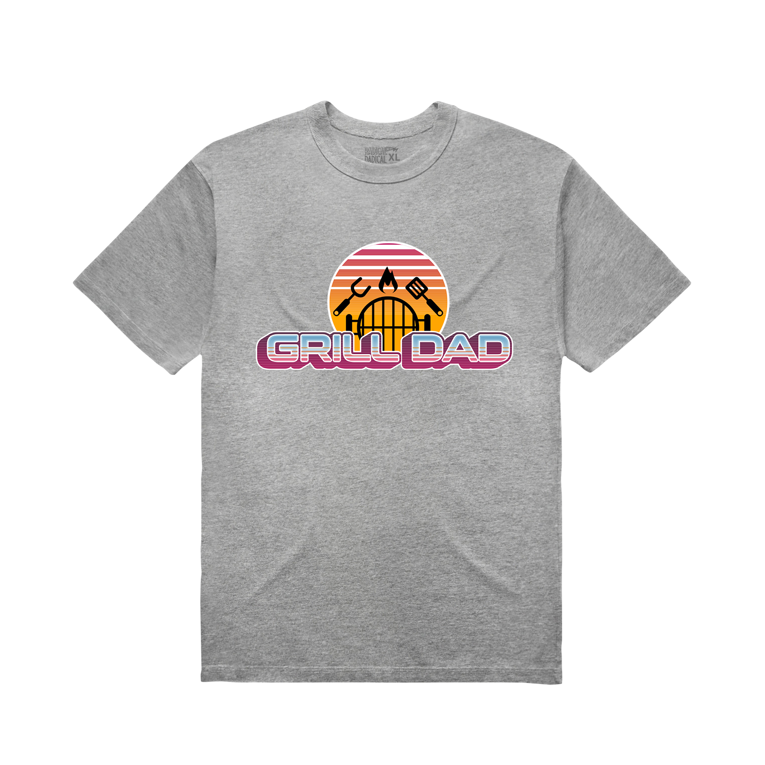 Grill Dad