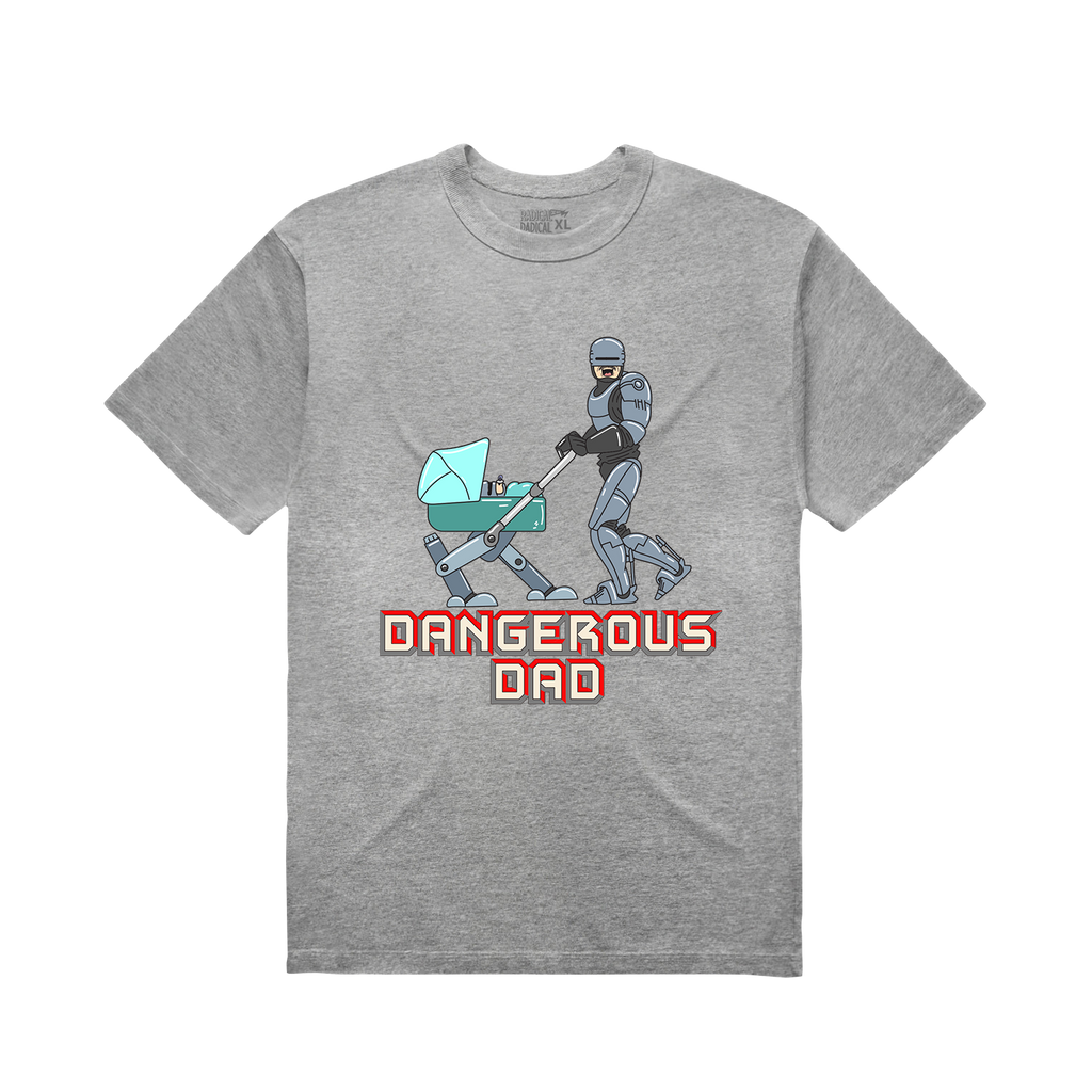 Robodad