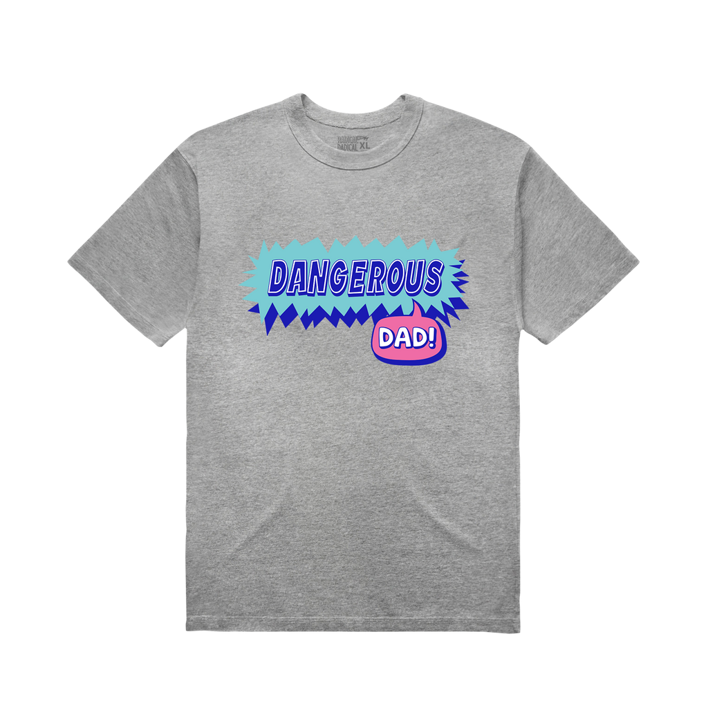 Dangerous Dad