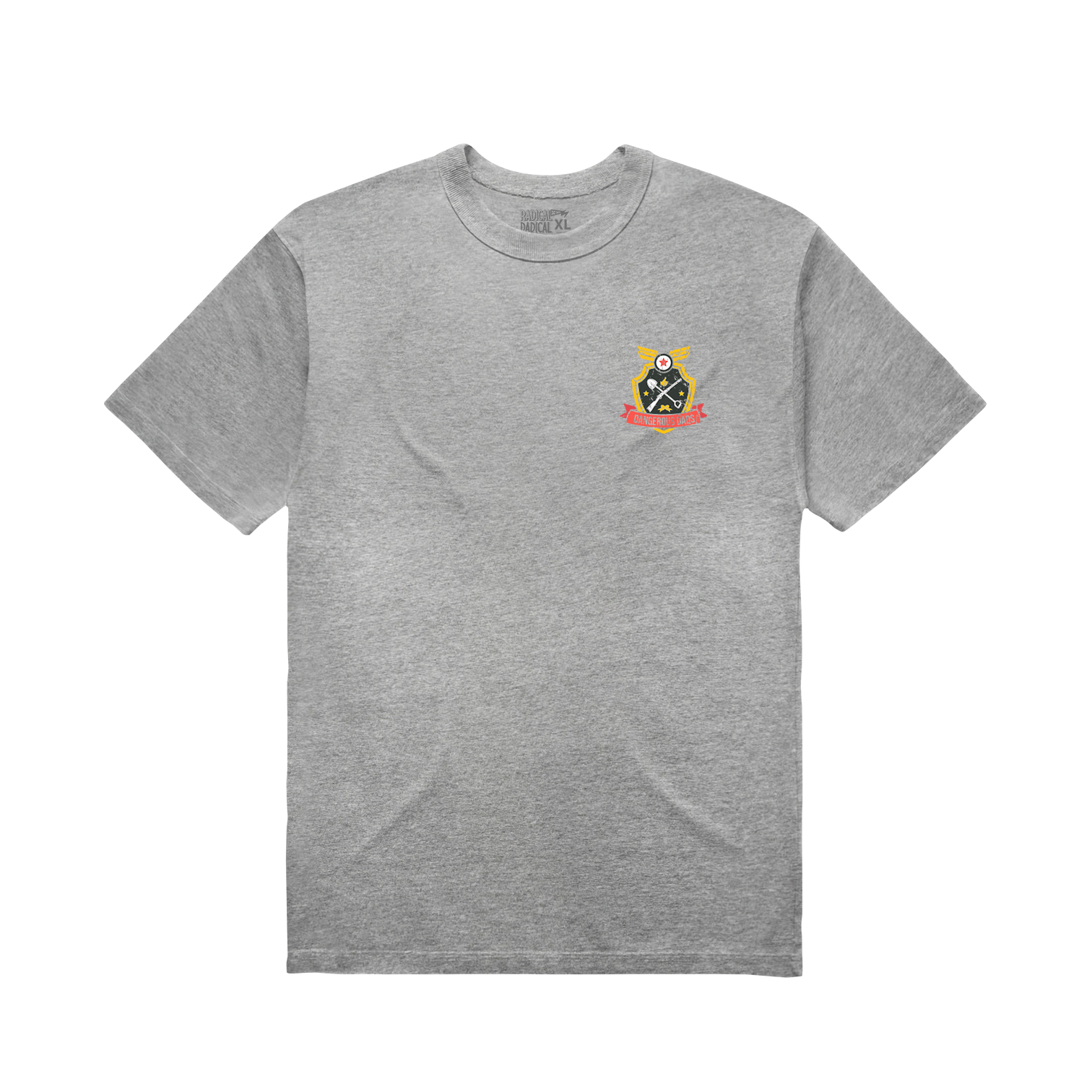 Door Tee