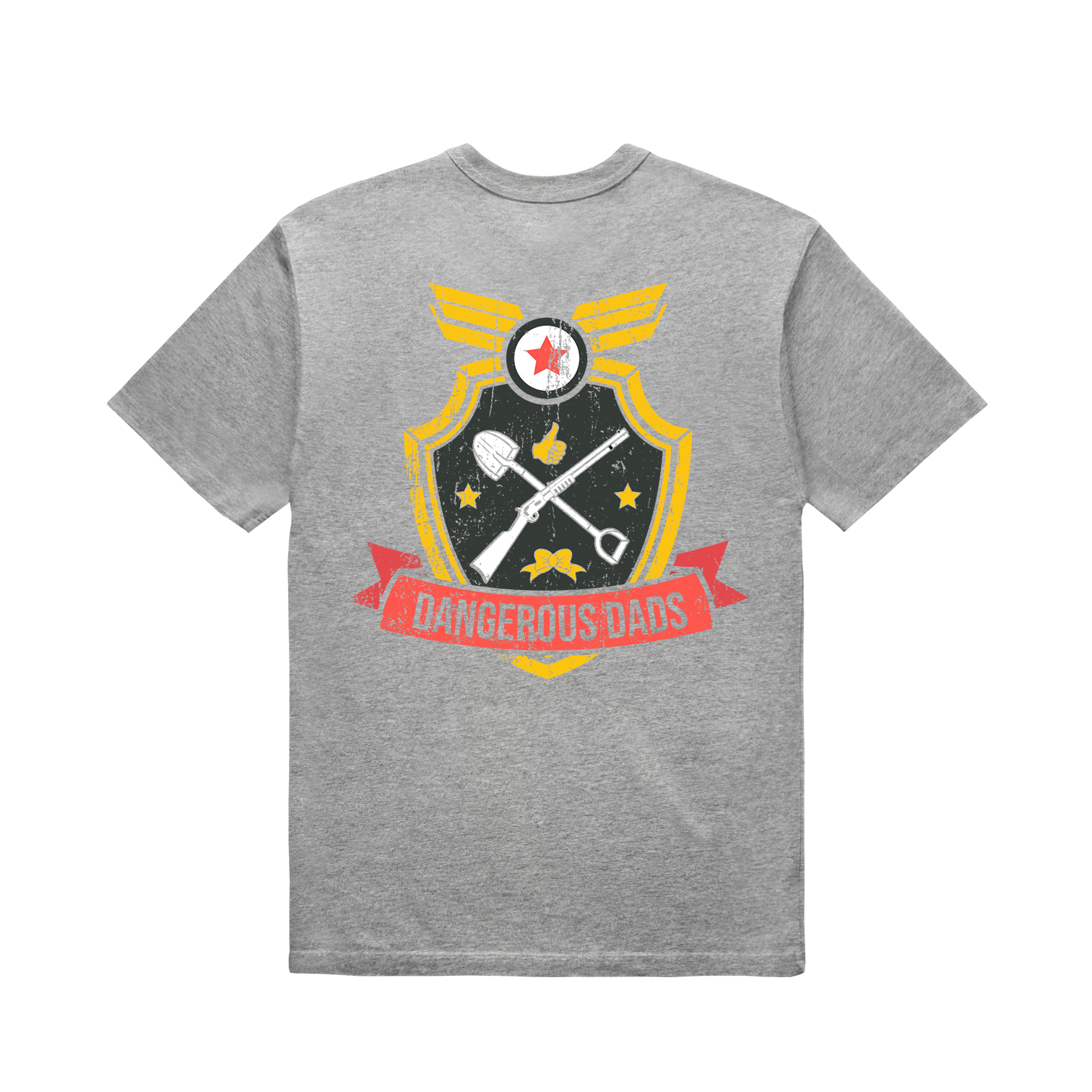 Door Tee