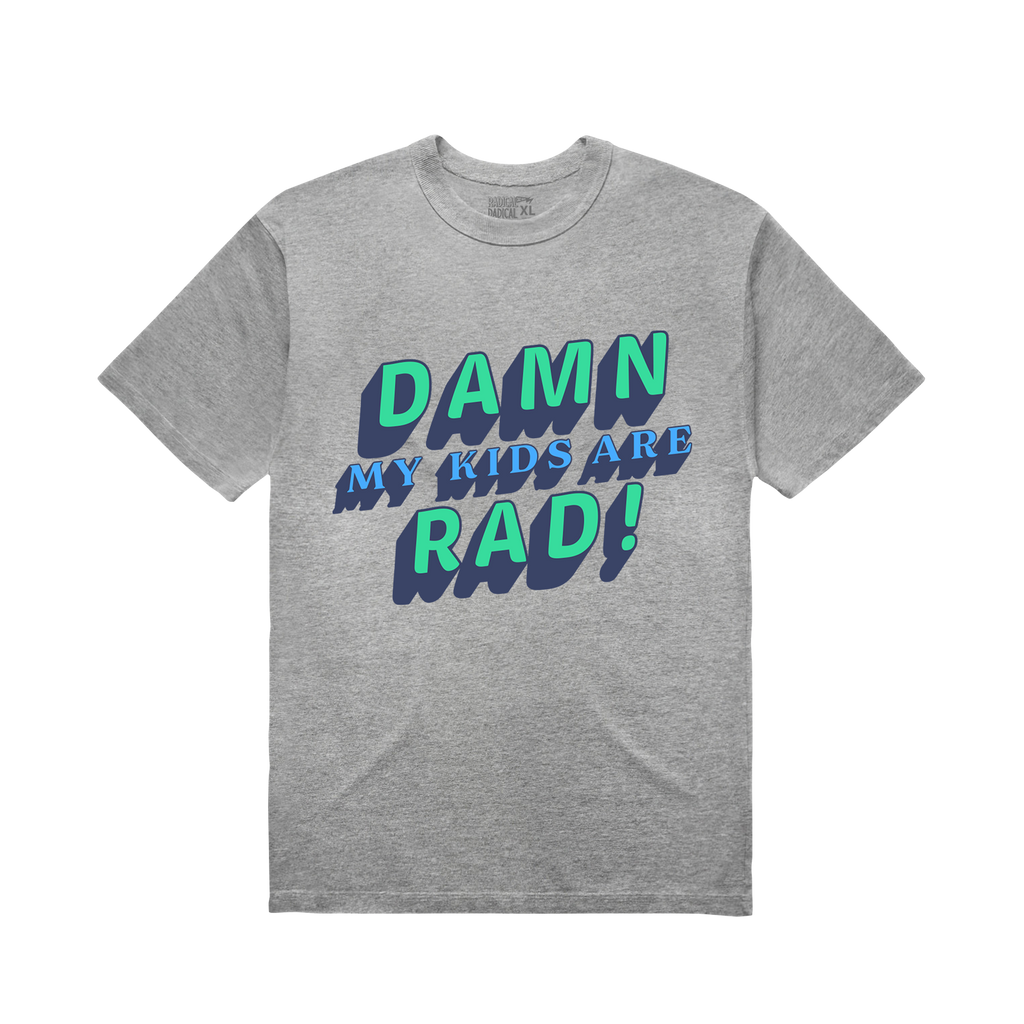 RAD KIDS
