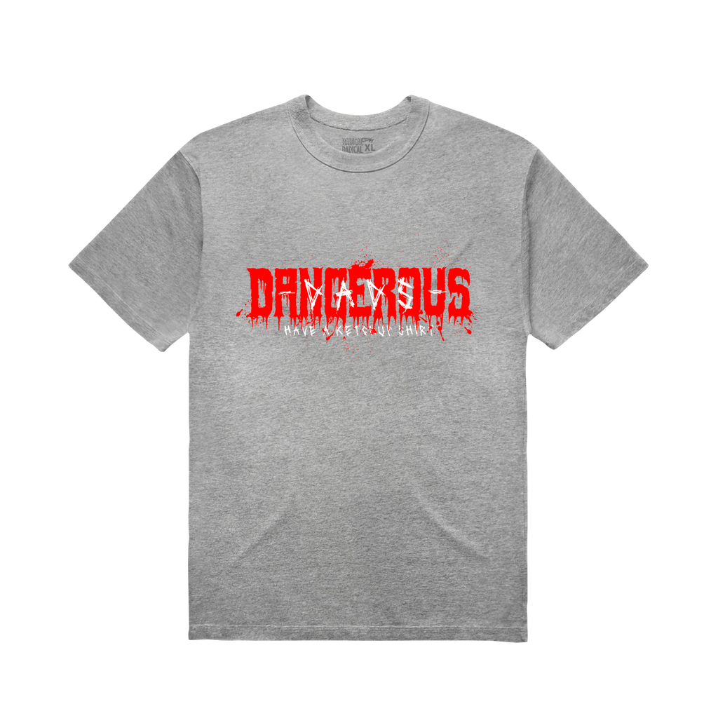 The Ketchup Tee