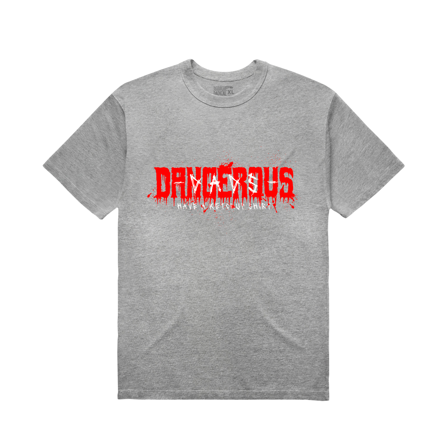 The Ketchup Tee
